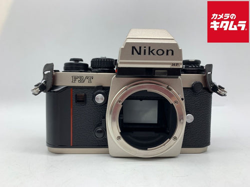 Slr Camera (Film) F3 T