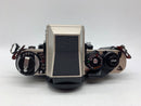 Slr Camera (Film) F3 T Nikon