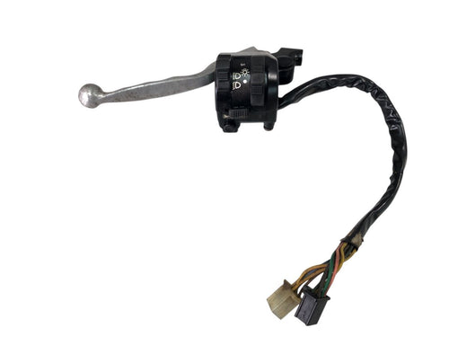Handle Yamaha Ysr50 2Al 2938-N4026