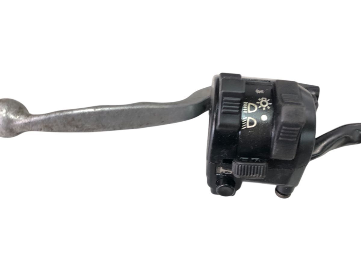 Handle Yamaha Ysr50 2Al 2938-N4026