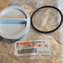 Pleasure Craft Yacht Hulls Yamaha Ez A00-W0823-00