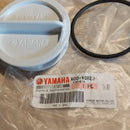Pleasure Craft Yacht Hulls Yamaha Ez A00-W0823-00