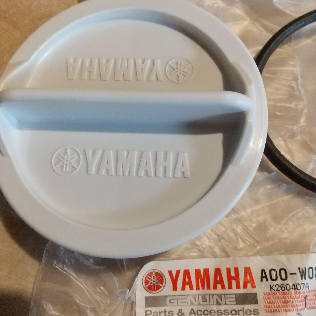 Pleasure Craft Yacht Hulls Yamaha Ez A00-W0823-00