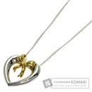 Tiffany Necklace Tiffany&Co. Sv K18Yg