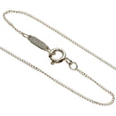 Tiffany Necklace Tiffany&Co. Sv K18Yg