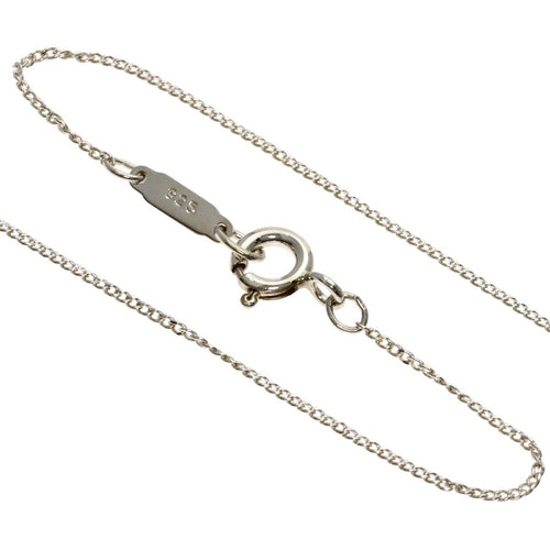 Tiffany Necklace Tiffany&Co. Sv K18Yg