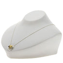 Tiffany Necklace Tiffany&Co. Sv K18Yg