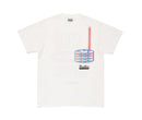 Human Made T -Shirt Buffer Maxell Mix Master Xl
