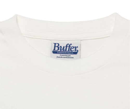Human Made T -Shirt Buffer Maxell Mix Master Xl