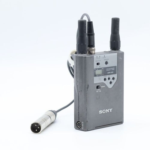 Sony Others Wrr-861 Uhf #4039