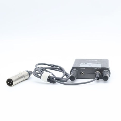 Sony Others Wrr-861 Uhf #4039
