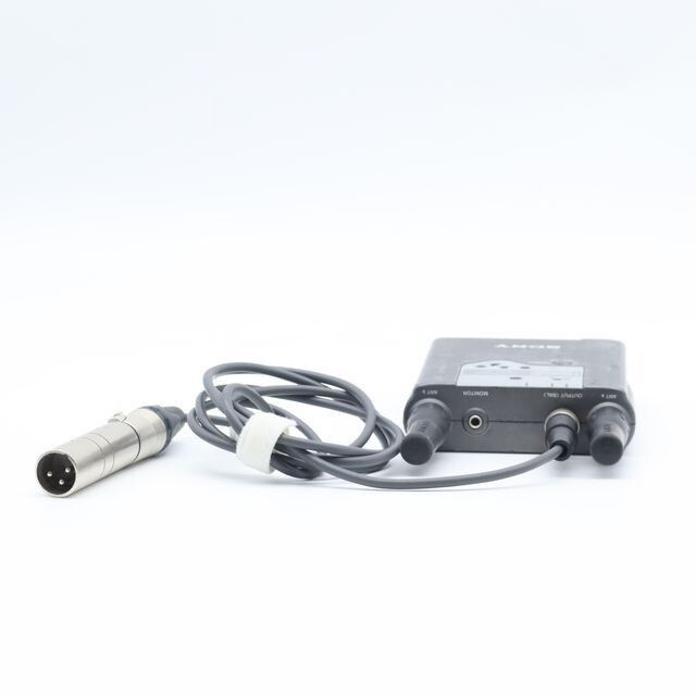 Sony Others Wrr-861 Uhf #4039