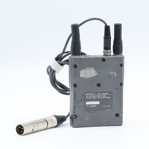 Sony Others Wrr-861 Uhf #4039