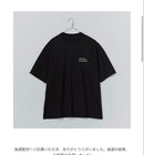 Ennoy T-Shirts Professional S/S T-Shirt (Black X White)