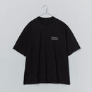 Ennoy T-Shirts Professional S/S T-Shirt (Black X White)