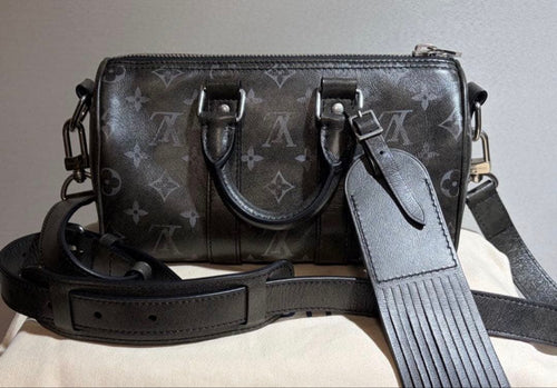 Louis Vuitton Shoulder Bags 2024 25