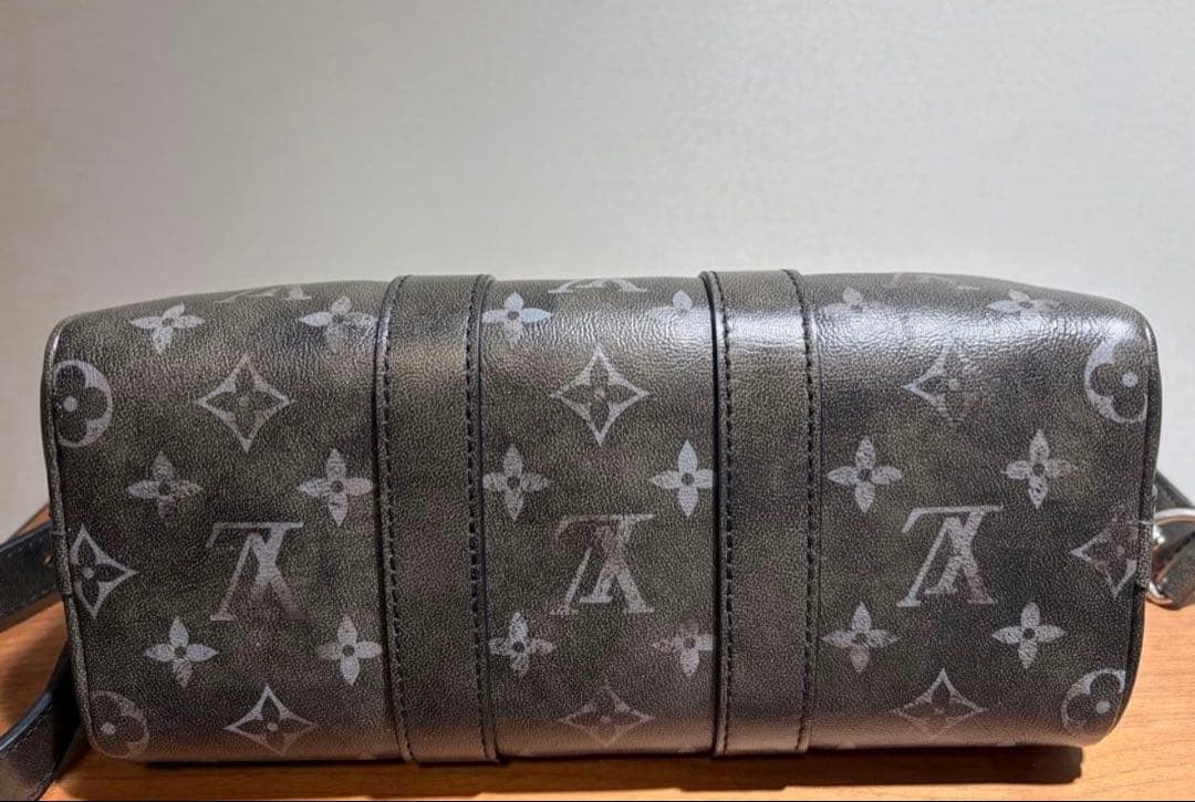 Louis Vuitton Shoulder Bags 2024 25