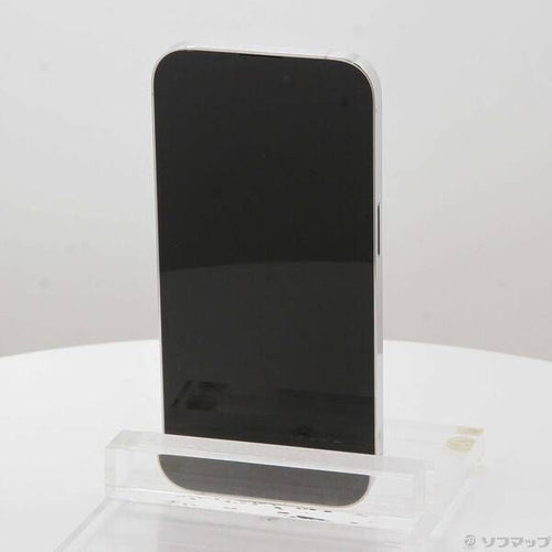 Apple Smartphone Body Iphone14 Pro 128Gb Mq013J A Sim 377