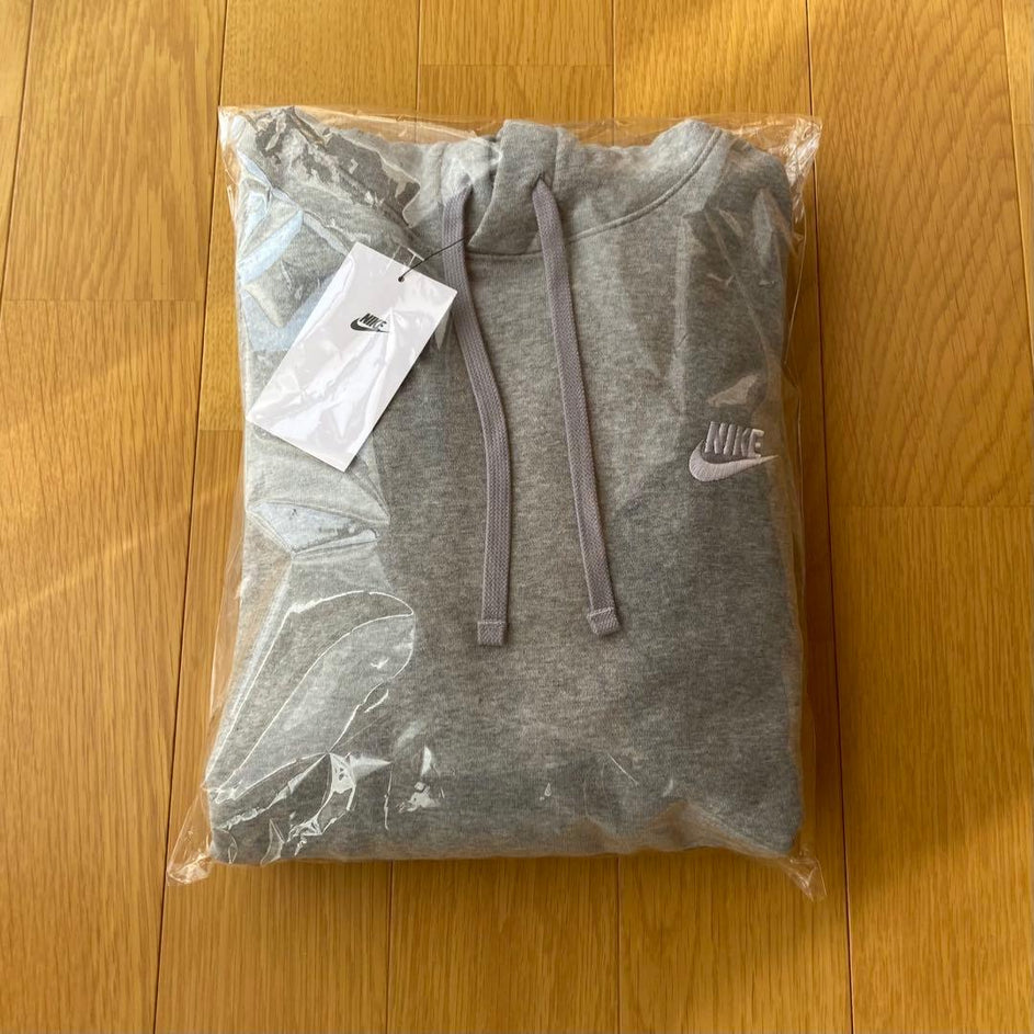 Nike Hoodies