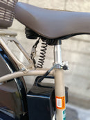 Yamaha City-Style Bicycles Pas With