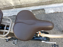 Yamaha City-Style Bicycles Pas With