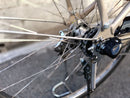 Yamaha City-Style Bicycles Pas With