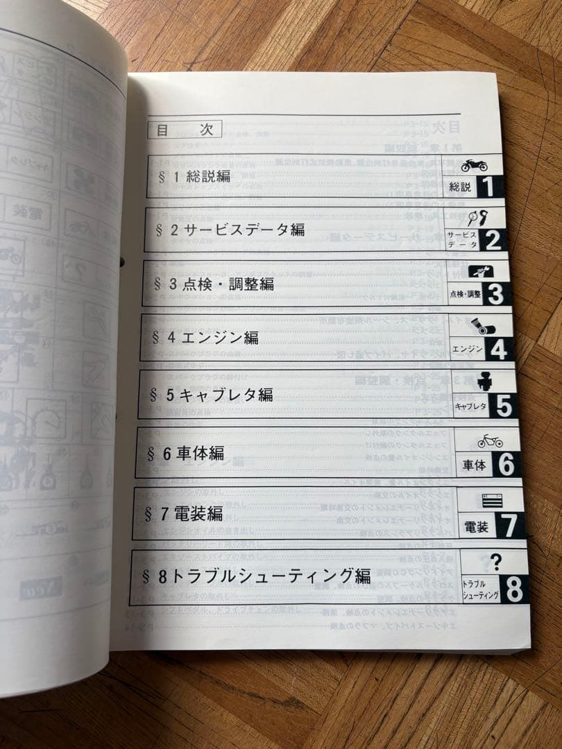 Yamaha Catalogs Manuals Xt400E 4Dw