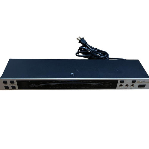 Korg Dvd Players Dtr-1