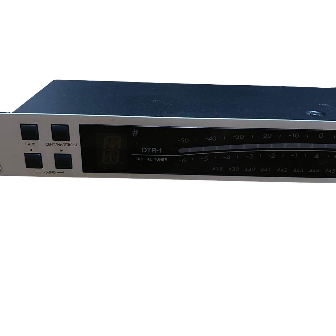 Korg Dvd Players Dtr-1