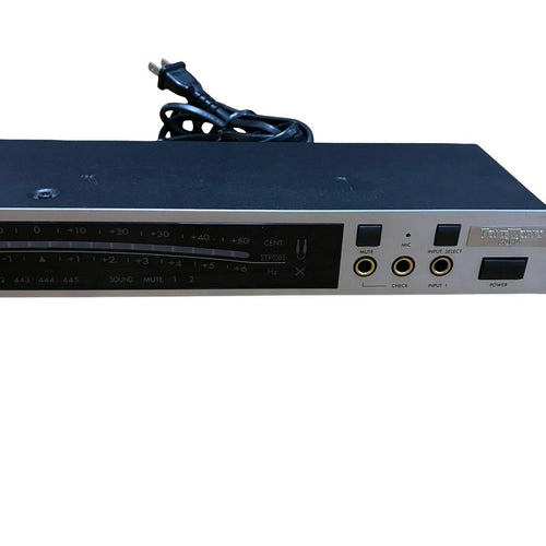 Korg Dvd Players Dtr-1