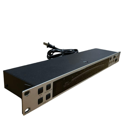 Korg Dvd Players Dtr-1