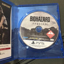 Playstation5 Games (Physical) Ps5