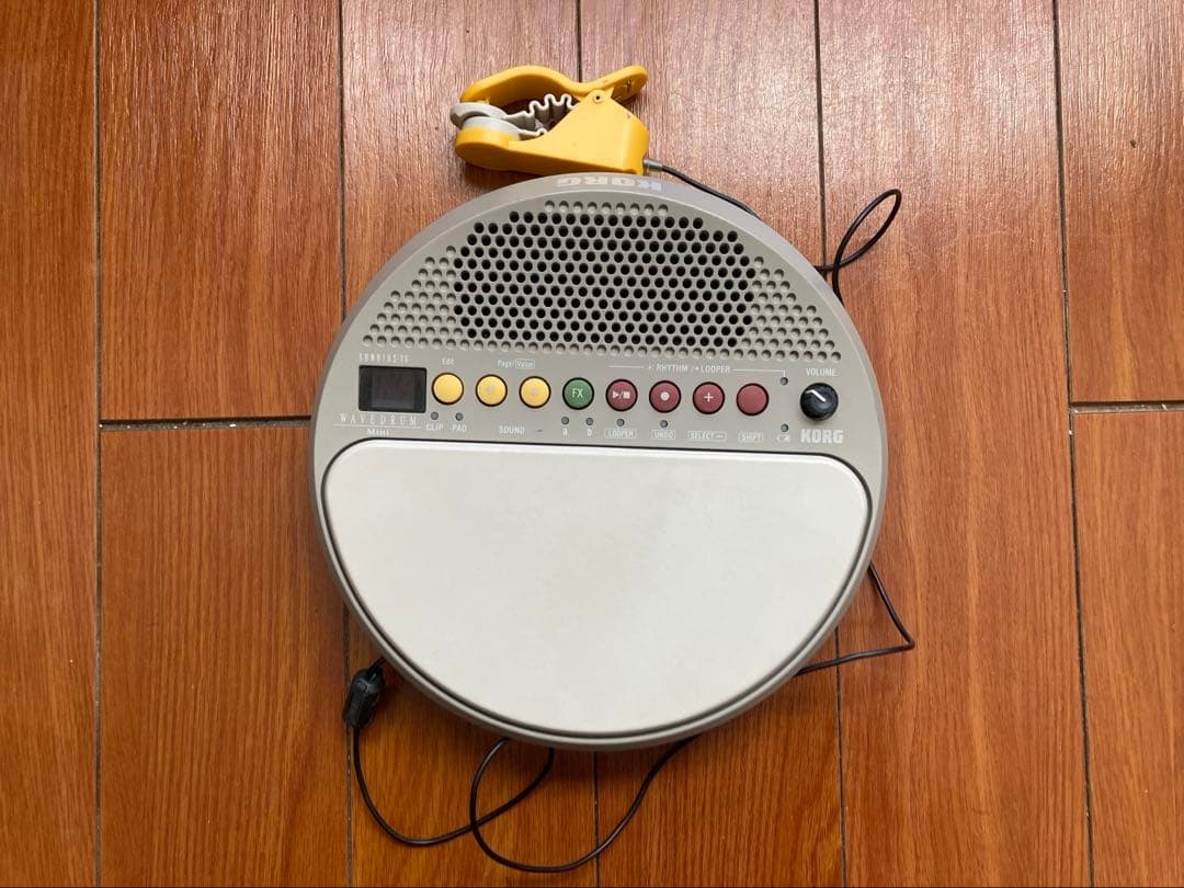 Korg Others Wavedrum Mini