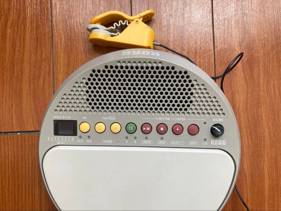 Korg Others Wavedrum Mini