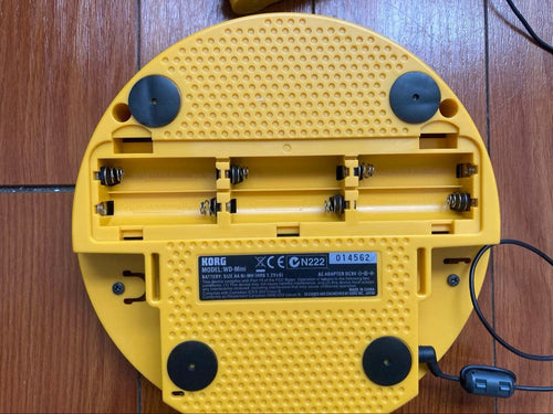 Korg Others Wavedrum Mini