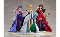 Good Smile Company Game Characters Fate 15 Premium Box