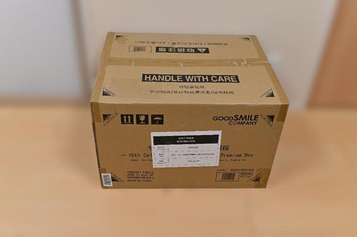 Good Smile Company Game Characters Fate 15 Premium Box