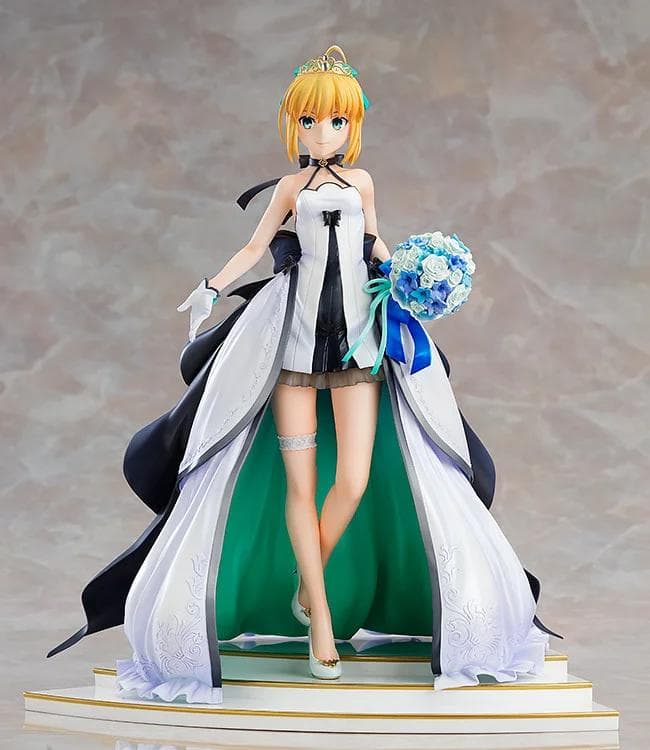 Good Smile Company Game Characters Fate 15 Premium Box