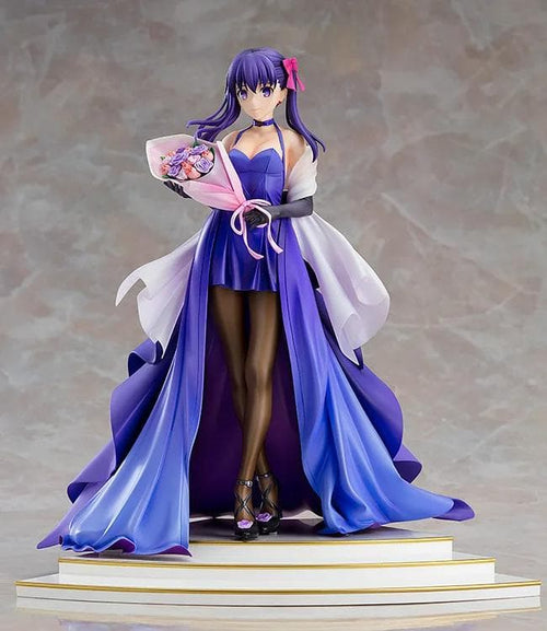 Good Smile Company Game Characters Fate 15 Premium Box