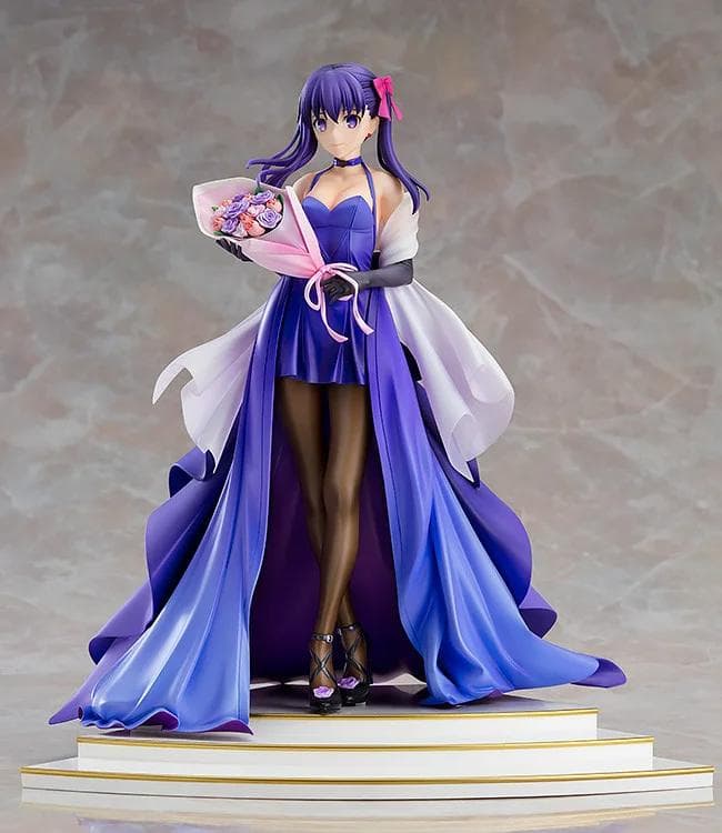 Good Smile Company Game Characters Fate 15 Premium Box