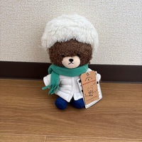 Plush Toys