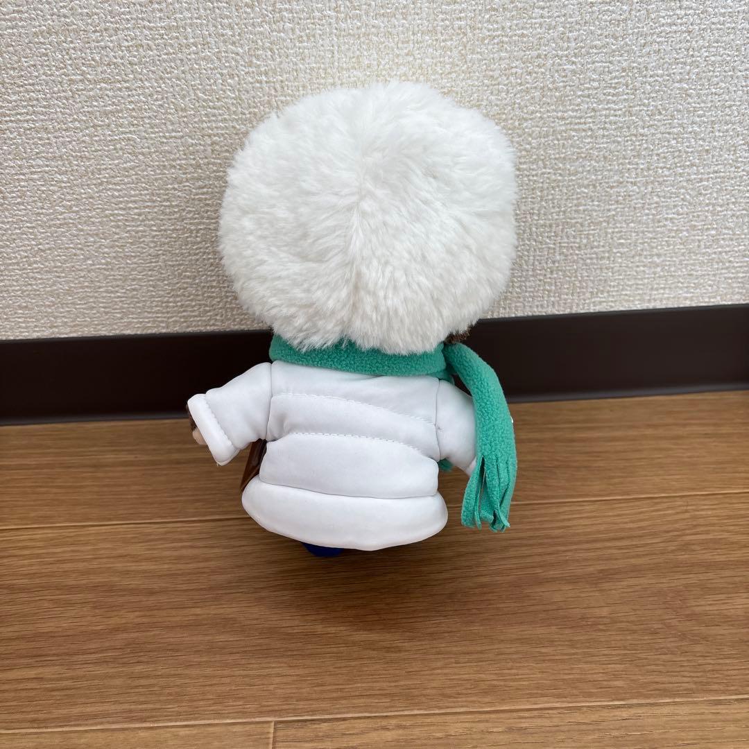 Plush Toys