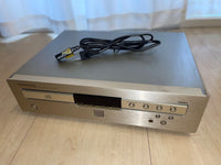 Cd Sacd Player Sa8001 Sacd/Cd Marantz _283