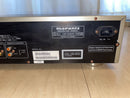 Cd Sacd Player Sa8001 Sacd/Cd Marantz _283