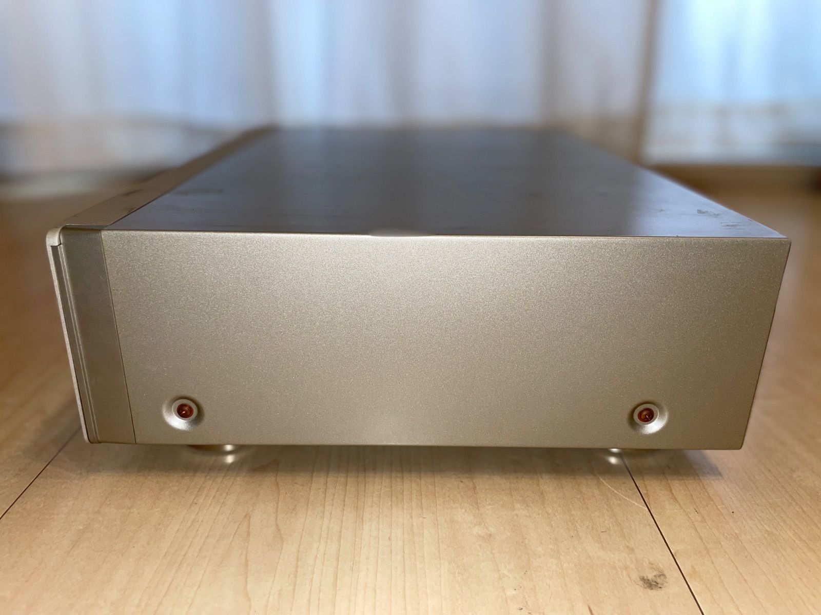 Cd Sacd Player Sa8001 Sacd/Cd Marantz _283