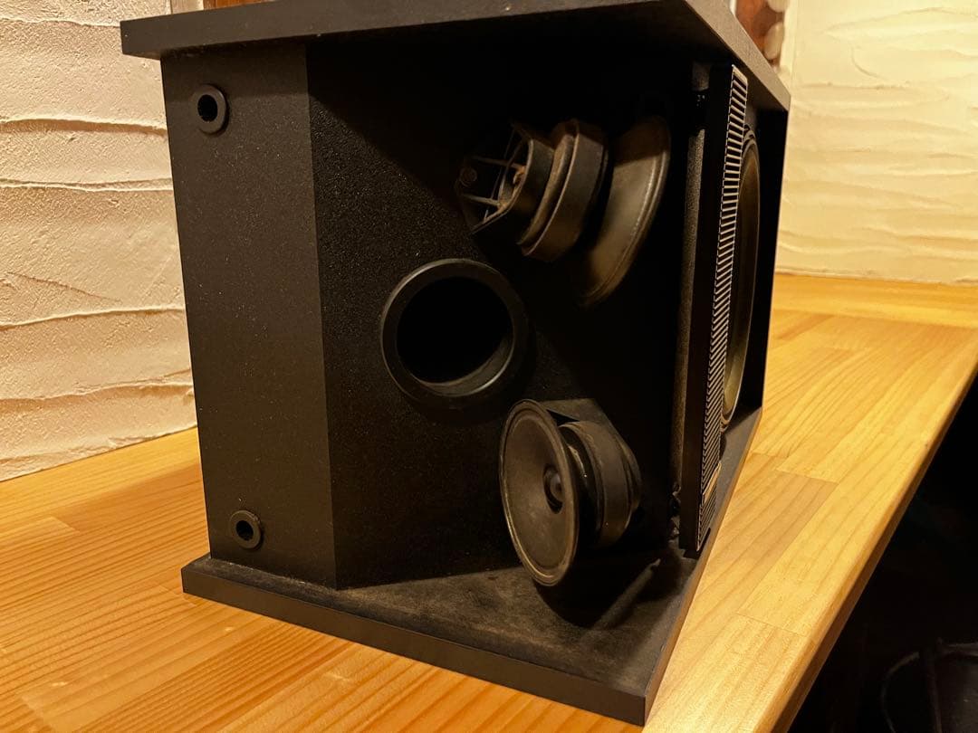 Bose Other 301 Music Monitor-Ii