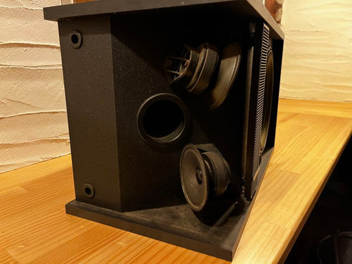 Bose Other 301 Music Monitor-Ii