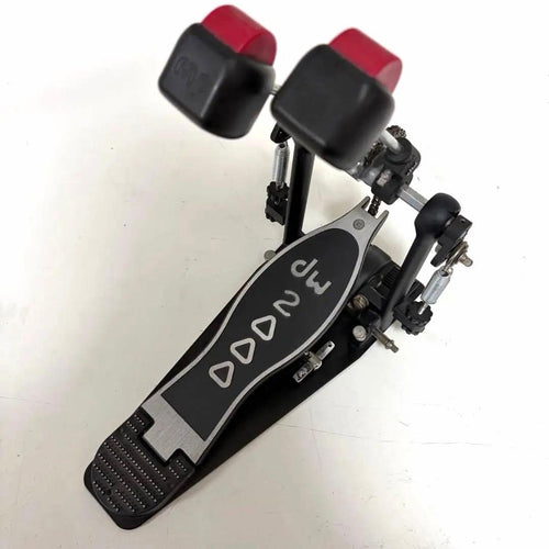 Twin Pedal Dw2000