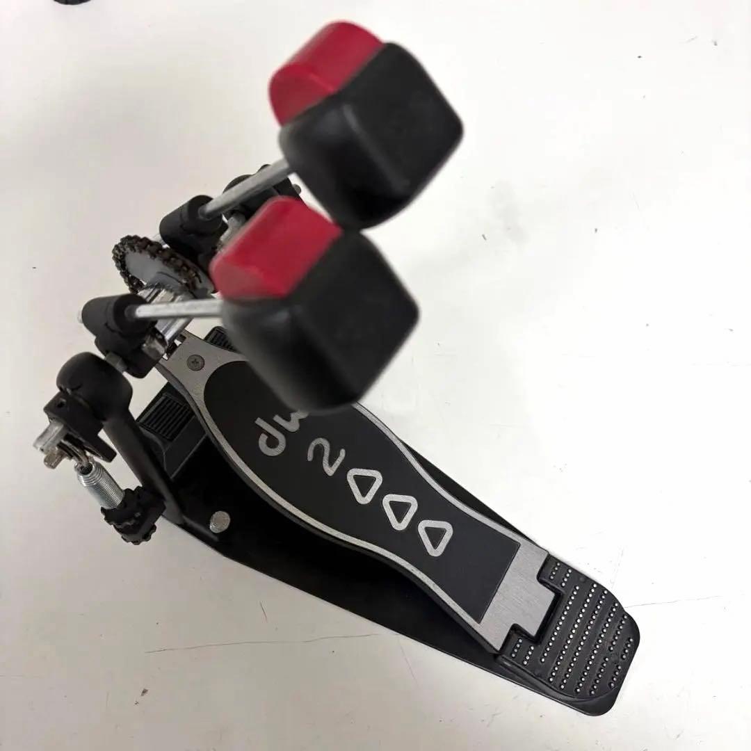 Twin Pedal Dw2000
