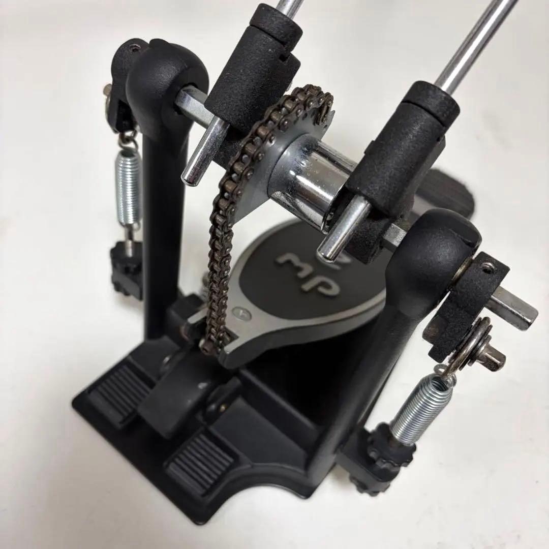 Twin Pedal Dw2000
